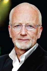 Ian McDiarmid as Ambrose