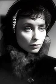 Zinaida Dorogova as певица в ресторане