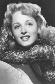 Elaine Shepard as Nancy Palmer