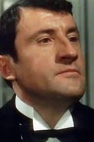 Max Montavon as Alexandre