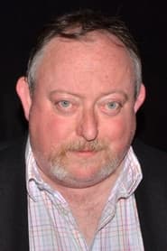 Laurence R. Harvey as Ed (segment “Call Girl”)