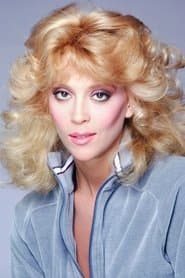 Judy Landers as Dr. Xenobia