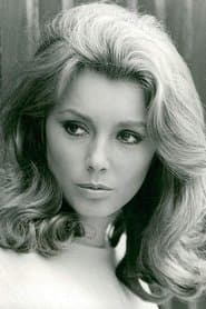 Elizabeth Ercy as Nicole