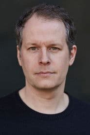 Mirko Lang as Johannes