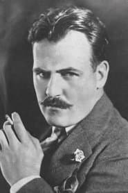 Walter McGrail as Emory