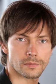 Kirill Rubtsov as «Пикассо» / Умаев