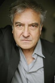 Marc Berman as Pierre
