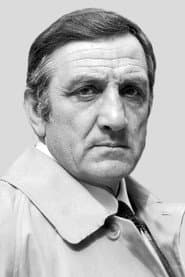 Lino Ventura as Bastien Grimaldi