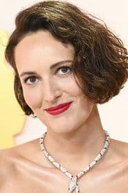 Phoebe Waller-Bridge as Blossom (voice)