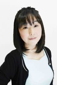 Kae Araki as Hikari Yagami (voice)