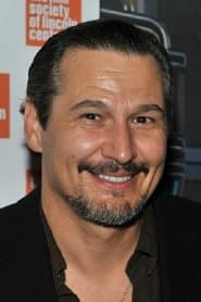 Nick Damici as Ray Price