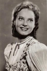 Zita Perczel as Princess Dourachenko