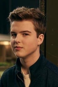 Iain Armitage as Jamie