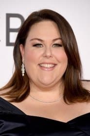 Chrissy Metz as Veronica's Mom