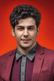 Liam Tamne as Ramses