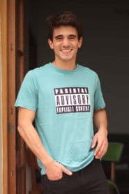 Carlos Carneglia as Daro-Belo