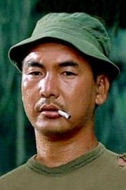 Corey Yuen as Uncle Po