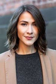 Elle-Máijá Tailfeathers as Áila