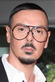 Nikos Vourliotis as Louis