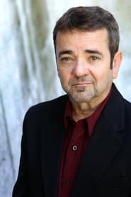 John Franklin as Isaac Chroner