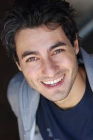 Alberto Lancellotti as Italian mafia boss