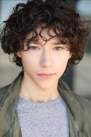 Antonio Raul Garcia as Tate