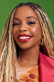 London Hughes as Self - Host