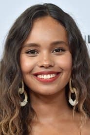 Alisha Boe as Nina