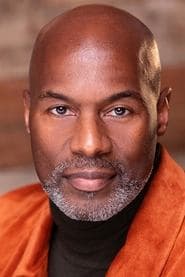 Joseph Curtis Callender as Kenneth