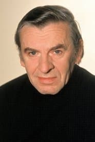 Jozef Kroner as Pacho