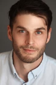 Marcus Jorgensen as Cardinal Meta Patient