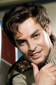 Fred Williams as Viscount Gilbert de Villancourt