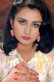 Poonam Dhillon as Ashwini (Ram's Mom)