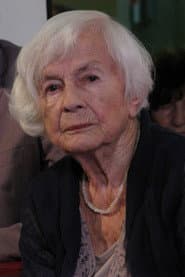 Danuta Szaflarska as Aniela