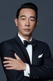 Jordan Chan Siu-Chun as Mona's Agent