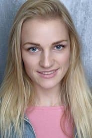 Leona Clarke as Olivia Brown