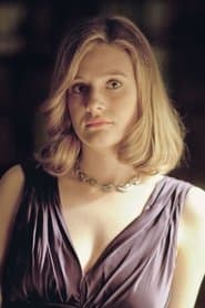 Romola Garai as Christine