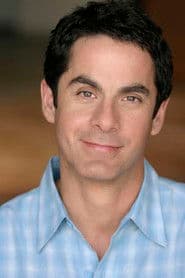 Robert Maschio as Harley