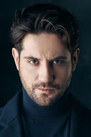 Mark Bogatyrev as Investor