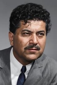 Muharrem Gürses as Muharrem Amca