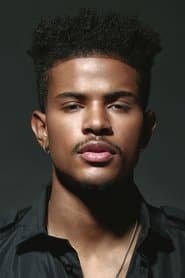 Trevor Jackson as Trent