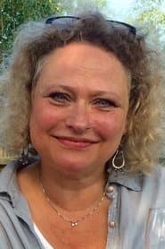 Anne Fletting as Secretary