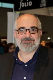 Michael Niavarani as Vater Taheri