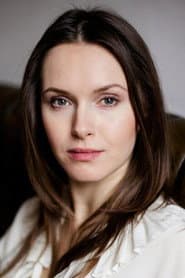 Janina Rudenska as Emy Heufler
