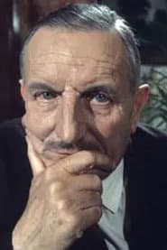 Tyrone Guthrie as Dr Owen Jones