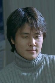 Kam Woo-sung as Park Man-su