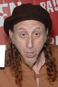 Stuart Charno as Ted