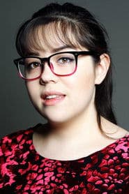 Antonia Johnstone as News Reporter