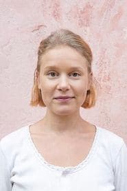 Amanda Pilke as Maria