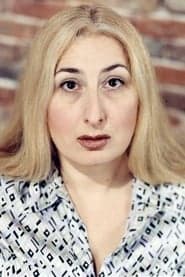 Sabine Bail as Femme Préfecture